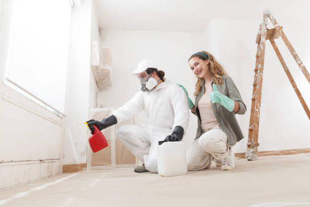 Best Air Quality Testing for Mold Spores  in Ironde, AL